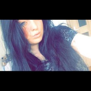 Meet your Posher, Anna